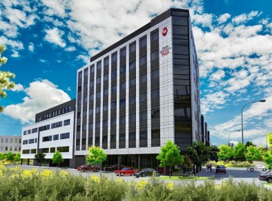 Best Western Plus Hotel Warsaw - sale konferencyjne Warszawa