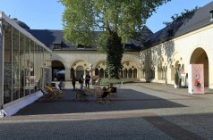 Obiekty kultury - Centrum Kultury ZAMEK - zdjęcie 3