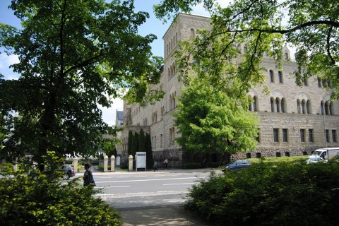 Obiekty kultury - Centrum Kultury ZAMEK - zdjęcie 2