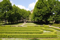 Obiekty kultury - Centrum Kultury ZAMEK - zdjęcie 4