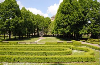 Obiekty kultury - Centrum Kultury ZAMEK - obiekt - zdjęcie 4 