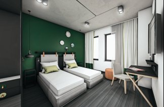 Nowy - Vienna House Easy Wrocław - obiekt - zdjęcie 6 