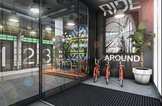 Nowy - Vienna House Easy Wrocław - obiekt - zdjęcie 1 