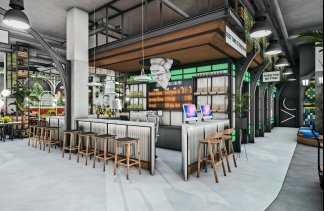 Nowy - Vienna House Easy Wrocław - obiekt - zdjęcie 5 