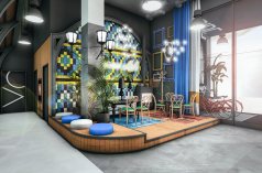 Nowy - Vienna House Easy Wrocław - zdjęcie 3