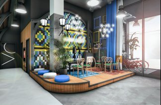 Nowy - Vienna House Easy Wrocław - obiekt - zdjęcie 3 