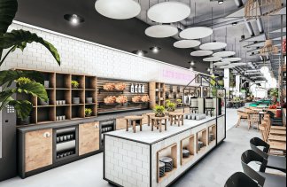 Nowy - Vienna House Easy Wrocław - obiekt - zdjęcie 4 