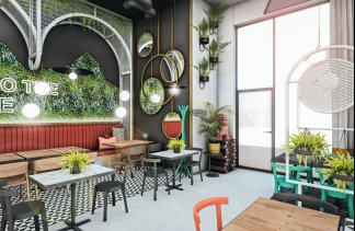 Nowy - Vienna House Easy Wrocław - obiekt - zdjęcie 2 