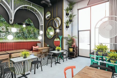 Nowy - Vienna House Easy Wrocław - zdjęcie 2