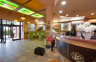 Hotele 3*** - Gościniec Mała Bawaria - obiekt - zdjęcie 6 