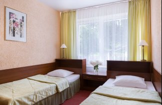 Hotele 3*** - Gościniec Mała Bawaria - obiekt - zdjęcie 33 