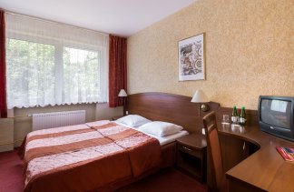 Hotele 3*** - Gościniec Mała Bawaria - obiekt - zdjęcie 32 