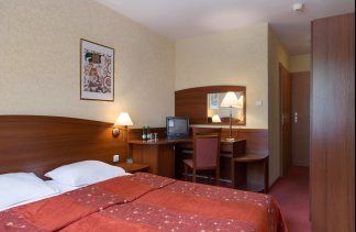 Hotele 3*** - Gościniec Mała Bawaria - obiekt - zdjęcie 31 