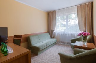 Hotele 3*** - Gościniec Mała Bawaria - obiekt - zdjęcie 28 