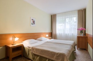 Hotele 3*** - Gościniec Mała Bawaria - obiekt - zdjęcie 29 