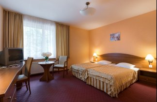 Hotele 3*** - Gościniec Mała Bawaria - obiekt - zdjęcie 27 