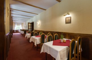 Hotele 3*** - Gościniec Mała Bawaria - obiekt - zdjęcie 15 