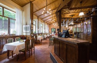 Hotele 3*** - Gościniec Mała Bawaria - obiekt - zdjęcie 12 