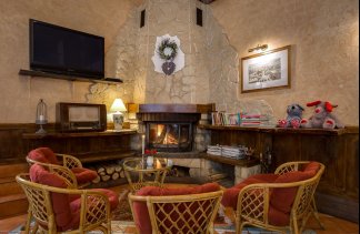 Hotele 3*** - Gościniec Mała Bawaria - obiekt - zdjęcie 11 