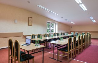 Hotele 3*** - Gościniec Mała Bawaria - obiekt - zdjęcie 9 