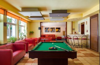 Hotele 3*** - Gościniec Mała Bawaria - obiekt - zdjęcie 34 