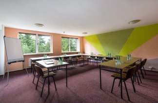 Hotele 3*** - Gościniec Mała Bawaria - obiekt - zdjęcie 10 