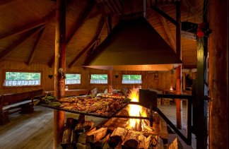 Hotele 3*** - Gościniec Mała Bawaria - obiekt - zdjęcie 19 