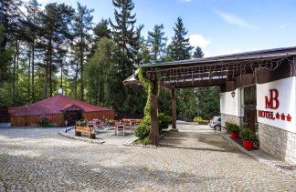 Hotele 3*** - Gościniec Mała Bawaria - obiekt - zdjęcie 5 