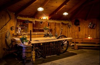 Hotele 3*** - Gościniec Mała Bawaria - obiekt - zdjęcie 18 