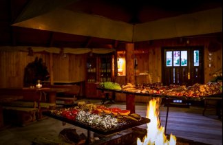 Hotele 3*** - Gościniec Mała Bawaria - obiekt - zdjęcie 20 