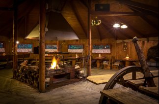 Hotele 3*** - Gościniec Mała Bawaria - obiekt - zdjęcie 22 