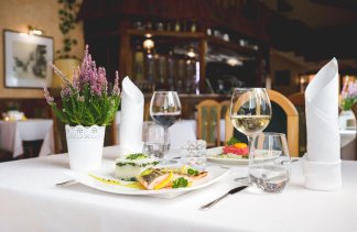 Hotele 3*** - Gościniec Mała Bawaria - obiekt - zdjęcie 13 