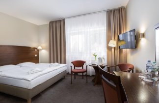 Hotele 3*** - Gościniec Mała Bawaria - obiekt - zdjęcie 24 