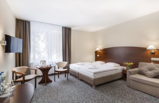 Hotele 3*** - Gościniec Mała Bawaria - obiekt - zdjęcie 23 