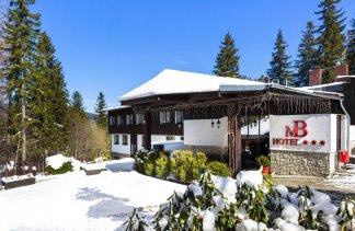 Hotele 3*** - Gościniec Mała Bawaria - obiekt - zdjęcie 4 