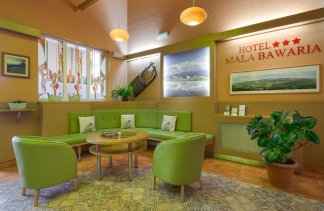 Hotele 3*** - Gościniec Mała Bawaria - obiekt - zdjęcie 7 