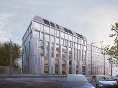 Nowa Podgórna - sale konferencyjne Poznań