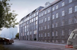 Nowy - Nowa Podgórna - obiekt - zdjęcie 4 