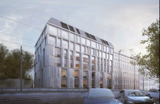 Nowy - Nowa Podgórna - obiekt - zdjęcie 1 