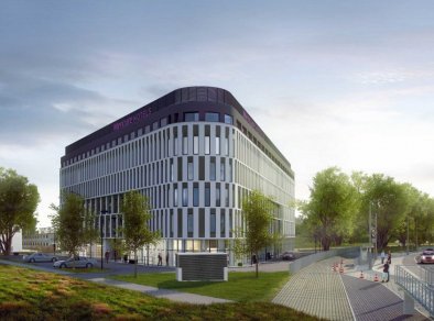 Mercure Warszawa Ursus Station - sale konferencyjne Warszawa