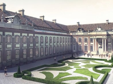 Autograph Collection by Marriott Warszawa - sale konferencyjne Warszawa