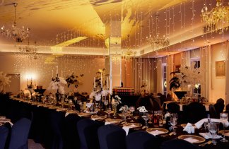 Hotele 3*** - Korona Hotel *** - obiekt - zdjęcie 5 