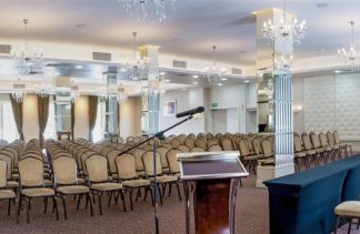 Hotele 3*** - Korona Hotel *** - obiekt - zdjęcie 5 