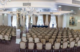 Hotele 3*** - Korona Hotel *** - obiekt - zdjęcie 6 