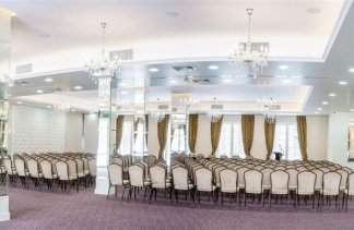 Hotele 3*** - Korona Hotel *** - obiekt - zdjęcie 7 