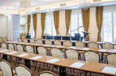 Hotele 3*** - Korona Hotel *** - zdjęcie 4