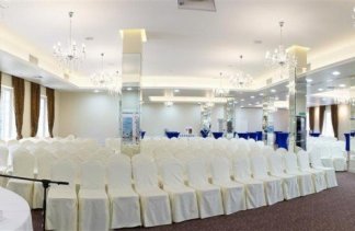 Hotele 3*** - Korona Hotel *** - obiekt - zdjęcie 9 