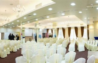 Hotele 3*** - Korona Hotel *** - obiekt - zdjęcie 8 