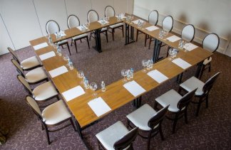 Hotele 3*** - Korona Hotel *** - obiekt - zdjęcie 10 