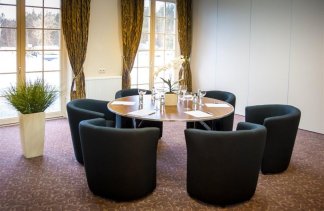 Hotele 3*** - Korona Hotel *** - obiekt - zdjęcie 11 